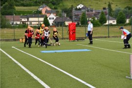 Fédération Nationale des Pompiers